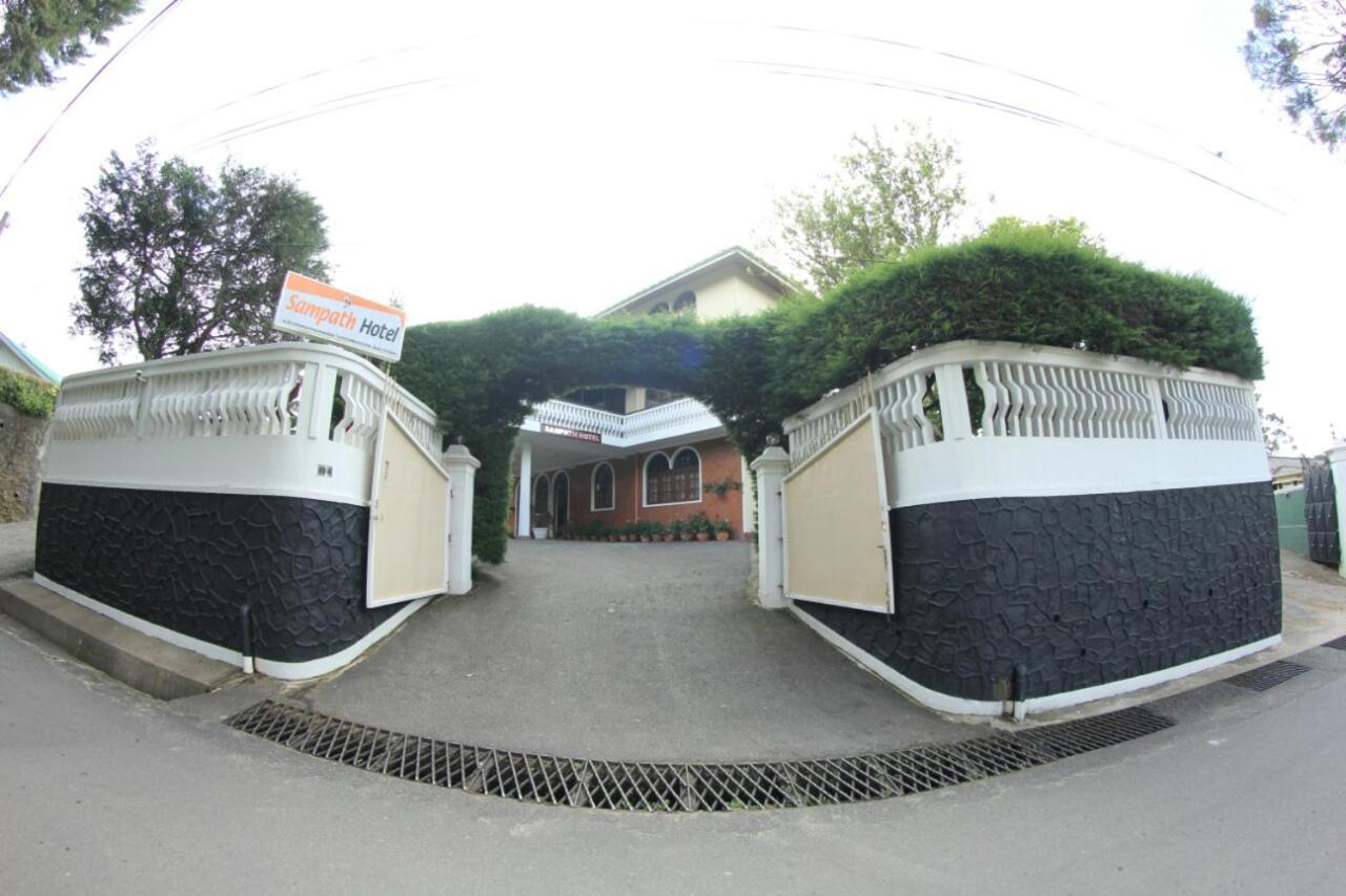 Sampath Hotel Νουβάρα Ελίγια Εξωτερικό φωτογραφία